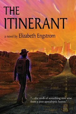 Cover The Itinerant (eBook, ePUB)