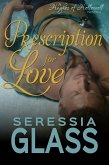 Prescription For Love (Hughes of Hollowell, #2) (eBook, ePUB) Prescription For Love (Hughes of Hollowell, #2) (eBook, ePUB)