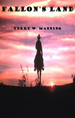 Cover Fallon's Land (eBook, ePUB)