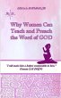 Why Women Can Teach and Preach the Word... - Bild 1