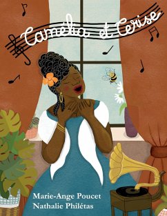 Cover Camélia et Cerise (eBook, ePUB)