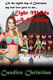 Eight Maids A-Milking (eBook, ePUB) Eight Maids A-Milking (eBook, ePUB)