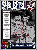 Shousetsu Bang*Bang 89: Sealed With a Kiss (eBook, ePUB) Shousetsu Bang*Bang 89: Sealed With a Kiss (eBook, ePUB)