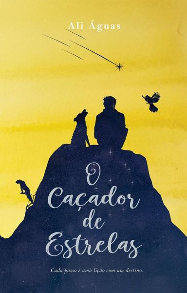 O Caçador de Estrelas (eBook, ePUB)