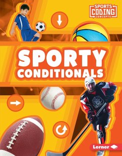 Cover Sporty Conditionals (eBook, ePUB)