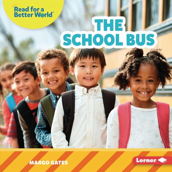 School Bus (eBook, ePUB)