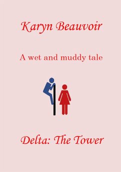 Cover Delta: The Tower (eBook, ePUB)