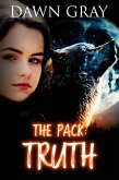 The Pack: Truth (The Pack Series, #3) (eBook, ePUB)