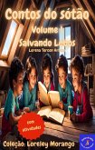 Contos do sótão (Loreley Morango, #1) (eBook, ePUB)