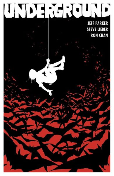 Underground (eBook, PDF)