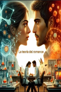 Cover La teoria del romance (eBook, ePUB)