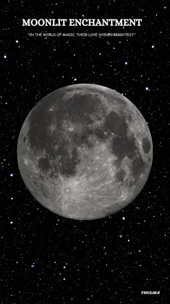 Moonlit Enchantment (0, #15) (eBook, ePUB)