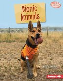 Bionic Animals (eBook, PDF) Bionic Animals (eBook, PDF)