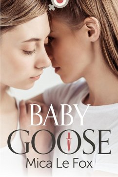 Cover Baby Goose (eBook, ePUB)