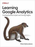 Learning Google Analytics (eBook, PDF) Learning Google Analytics (eBook, PDF)