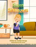 Sam Sneezes (eBook, ePUB)