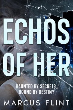 Cover Echos of Her (eBook, ePUB)