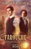 Farouche (Whyborne et Griffon, #8) (eBook, ePUB)