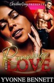 Running From Love (eBook, ePUB) Running From Love (eBook, ePUB)