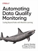 Automating Data Quality Monitoring (eBook, PDF)