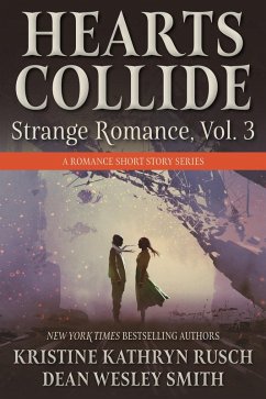 Cover Hearts Collide, Volume 3 (eBook, ePUB)