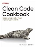 Clean Code Cookbook (eBook, ePUB) Clean Code Cookbook (eBook, ePUB)