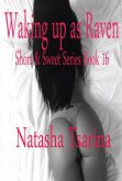 Waking up as Raven (eBook, ePUB)