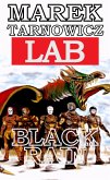 Black Rain (LAB, #1) (eBook, ePUB)