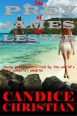 The Prey of James the Lesser (eBook, ePUB) The Prey of James the Lesser (eBook, ePUB)