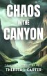 Chaos in the Canyon: A Travel is Murder... - Bild 1