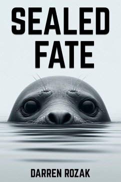 Cover Sealed Fate (eBook, ePUB)