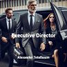 Executive Director (eBook, ePUB) - Bild 1