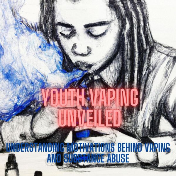 Youth Vaping Unveiled (eBook, ePUB) Youth Vaping Unveiled (eBook, ePUB)
