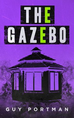Cover The Gazebo (eBook, ePUB)