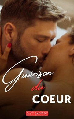 Cover Guérison du Coeur (eBook, ePUB)