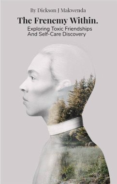 Cover The Frenemy Within (eBook, ePUB)