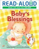 Baby's Blessings (eBook, ePUB)