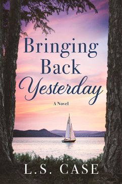 Cover Bringing Back Yesterday (eBook, ePUB)