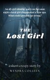 The Lost Girl (eBook, ePUB)