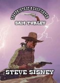 Footprints of a Gunfighter - Sam Turley (eBook, ePUB)