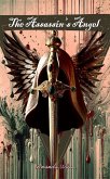 The Assassin's Angel (From Hells to Hollis, #1) (eBook, ePUB) The Assassin's Angel (From Hells to Hollis, #1) (eBook, ePUB)