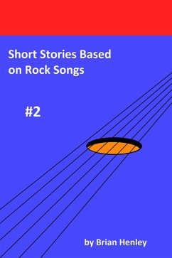 Cover Short Stories Based on Rock Songs #2 (eBook, ePUB)