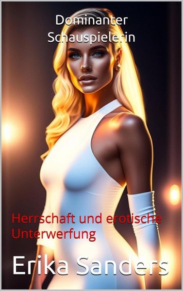 Dominanter Schauspielerin (Herrschaft und erotische Unterwerfung, #33) (eBook, ePUB)