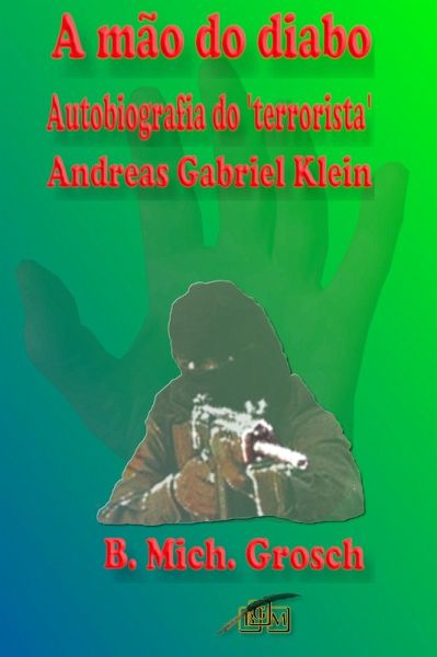 A mão do diabo (eBook, ePUB)