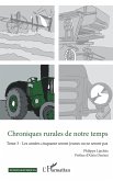 Chroniques rurales de notre temps (eBook, PDF)