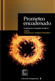 Prometeo encadenado: Adaptación al español moderno (Transparente, #7) (eBook, ePUB) Prometeo encadenado: Adaptación al español moderno (Transparente, #7) (eBook, ePUB)