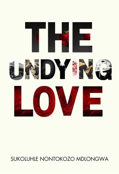 Cover The Undying Love (eBook, ePUB)
