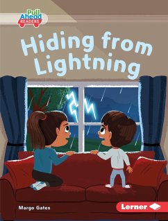 Cover Hiding from Lightning (eBook, ePUB)