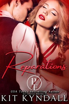 Cover Reparations (Pure Escapes) (eBook, ePUB)