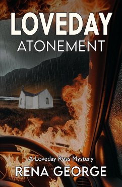 Cover Atonemet (The Loveday Mysteries, #13) (eBook, ePUB)